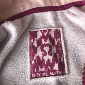 Special Edition Lululemon Scuba Hoodie